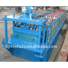 New Profile Roll Forming Machine